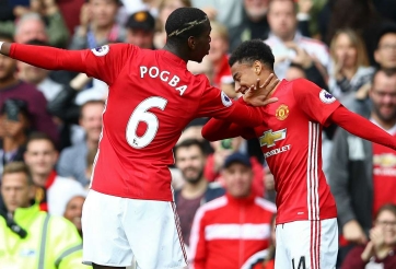 Tin HOT bóng đá 7/12: Sao MU tới CLB của Steven Gerrard?