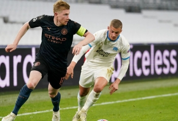 Nhận định Man City vs Marseille: Vị thế đối lập