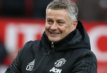 Solskjaer tự tin giúp MU vô địch Ngoại hạng Anh