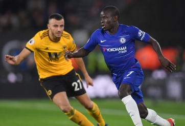 Nhận định Wolves vs Chelsea: ‘Bầy sói’ hóa con mồi