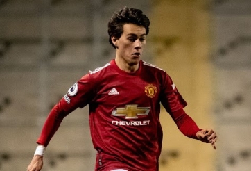 Tân binh MU tiếp tục tỏa sáng với hiệu suất làm bàn ấn tượng