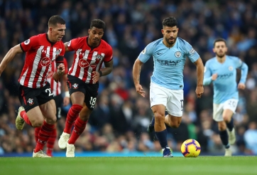 Nhận định Southampton vs Man City: Đương đầu thử thách