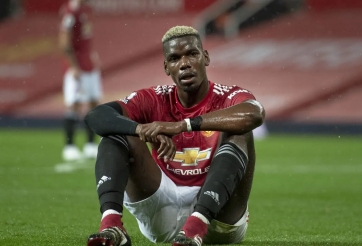 Tin HOT bóng đá 18/12: Xác định thời điểm Pogba rời MU