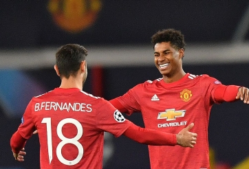 Sếp lớn MU chốt tương lai ngôi sao số một của đội bóng