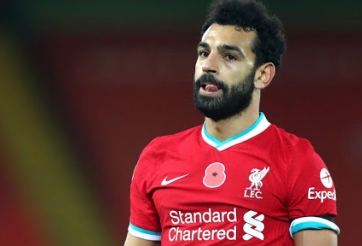 Chuyển nhượng 20/12: Salah chính thức lên tiếng về Real, Barca