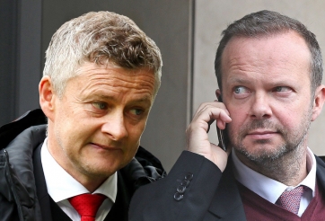 Chuyển nhượng MU 20/12: Sếp lớn đích thân tìm bến đỗ cho ‘người thừa’