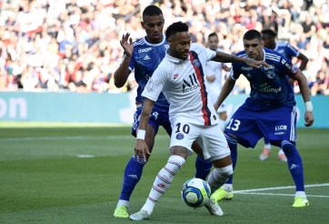 Nhận định PSG vs Strasbourg: Hiểm địa đón chờ