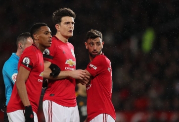 Huyền thoại tiết lộ 2 cái tên không thể thay thế tại MU