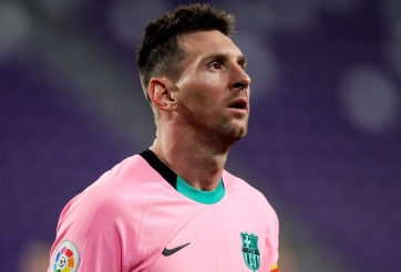 Tin HOT bóng đá 29/12: Messi ấn định thời điểm tới Mỹ