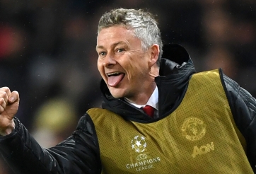 HLV Solskjaer: 'MU có thể thắng bất kỳ đội bóng nào'