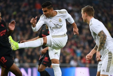 Chuyển nhượng tối 31/12: MU chuẩn bị kích hoạt ‘bom tấn triệu đô’?