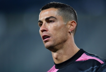 Ronaldo tiết lộ mục tiêu trong nhiều năm tới