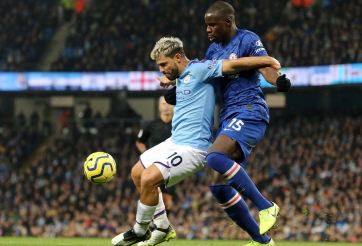 Kết quả Ngoại hạng Anh vòng 17 hôm nay (3/1): Đại chiến Chelsea - Man City