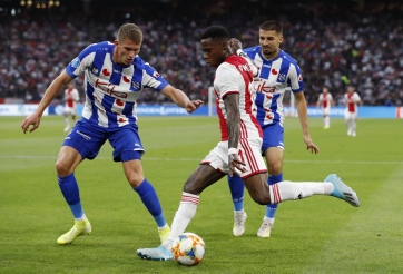 MU đại chiến Liverpool vì cựu đồng đội Đoàn Văn Hậu