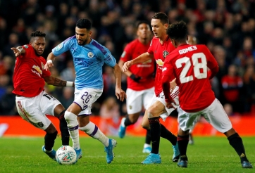 Nhận định MU vs Man City: Lịch sử lặp lại?