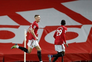 Lịch thi đấu Ngoại hạng Anh vòng 18: Cơ hội cho MU