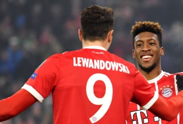 Trụ cột Bayern Munich phá vỡ im lặng về việc chuyển tới MU