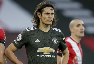 Chuyển nhượng MU: ‘Đá tảng’ gửi thông điệp, Cavani đẩy một ngôi sao khỏi Old Trafford
