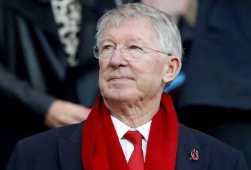 Sir Alex đặc biệt khen ngợi hai ngôi sao của MU