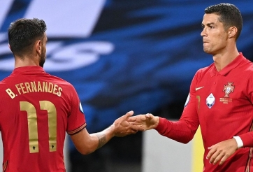 Ronaldo góp công lớn giúp MU có được ngôi sao ‘gánh team’