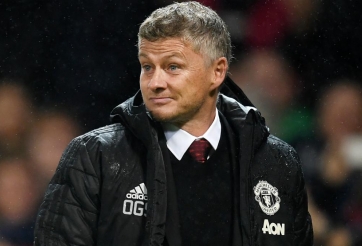 Solskjaer làm sáng tỏ khả năng kích hoạt ‘bom tấn’ của MU