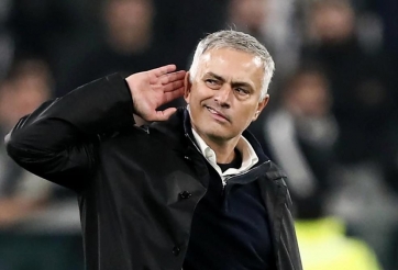 Mourinho đáp trả cực ‘gắt’ trước phát ngôn của Ozil