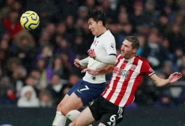 Nhận định Sheffield vs Tottenham: Hành quân đến hiểm địa