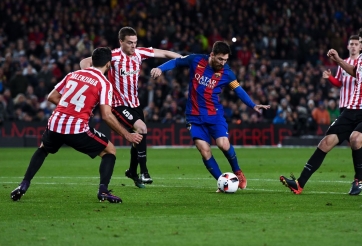 Nhận định Barca vs Athletic Bilbao: Rực lửa đại chiến
