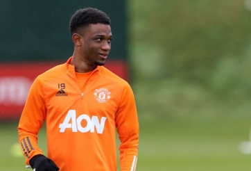 HLV Solskjaer ngợi khen, tân binh MU có trận ra mắt đội một?