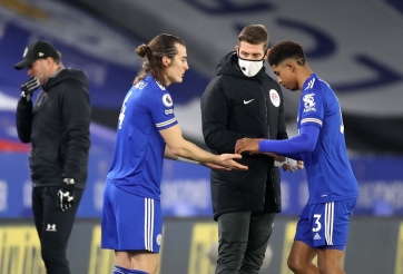 Tin chuyển nhượng MU: Trung vệ ‘khủng’ hơn Maguire được tiến cử