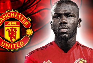 Chuyển nhượng bóng đá: Koulibaly muốn đến MU, Messi được gợi ý CLB mới