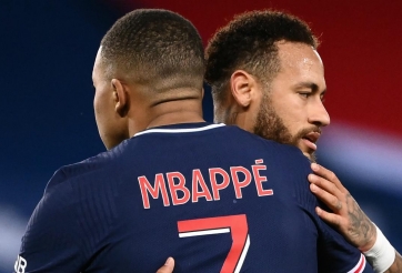 Mbappe chính thức lên tiếng hé lộ tương lai tại PSG