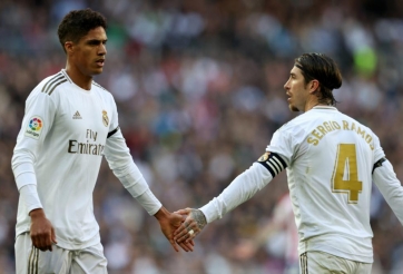 Trụ cột Real Madrid muốn ra đi, MU mừng thầm?