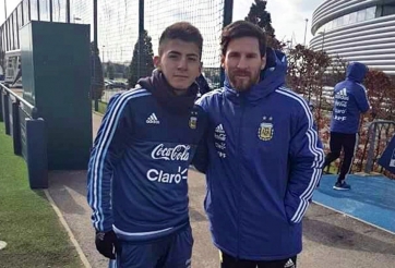 Chuyển nhượng bóng đá: Pogba làm rõ tương lai, MU chốt xong sao Argentina