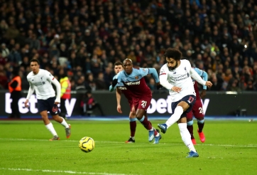 Nhận định West Ham vs Liverpool: Đại chiến vì top 4