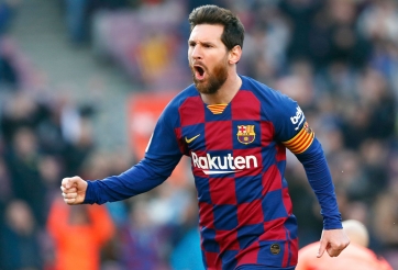 Chuyển nhượng bóng đá: Messi được ưu tiên, MU đón 2 ‘bom tấn’ cùng lúc?