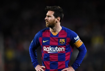 Tiết lộ hợp đồng siêu ‘khủng’ của Messi, thu về số tiền khổng lồ