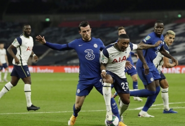 Kết quả bóng đá hôm nay (6/1): Đại chiến thành London