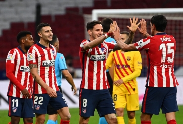 Tin chuyển nhượng MU 14/2: Tiếp cận trụ cột Atletico, chốt mua sao Bồ Đào Nha