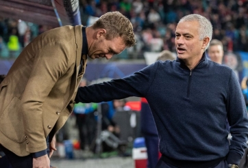 Chuyển nhượng bóng đá 18/2: Lộ diện người thay thế Mourinho, sáng tỏ tương lai Koeman