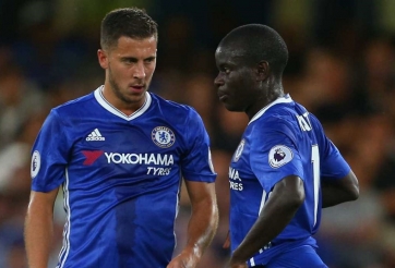 Eden Hazard bị đồng đội cũ ‘bóc phốt’ thiếu chuyên nghiệp