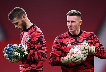 ‘Người nhện’ ấn định thời điểm chia tay Man United