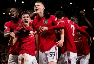 Kết quả Europa League hôm nay (26/2): Kịch tính nghẹt thở