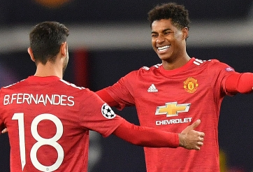 Lịch thi đấu vòng loại trực tiếp Europa League 2020/21: MU sáng cửa
