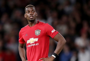 Người đại diện bất ngờ ‘lật mặt’, sáng tỏ vụ Pogba rời MU?