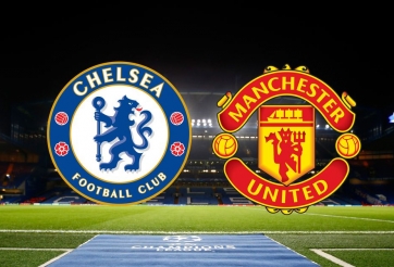 Xem trực tiếp Chelsea vs MU - vòng 26 Ngoại hạng Anh ở đâu? Kênh nào?