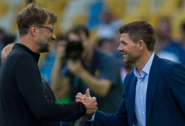 Liverpool đã chọn xong người thay thế Jurgen Klopp