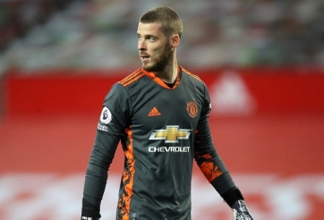 Tin chuyển nhượng MU 28/2: Nhắm ‘đá tảng’ Man City, chia tay De Gea?