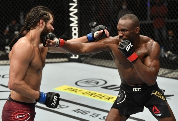 Jorge Masvidal xác nhận ngày trở lại, dự định lấn sân sang boxing