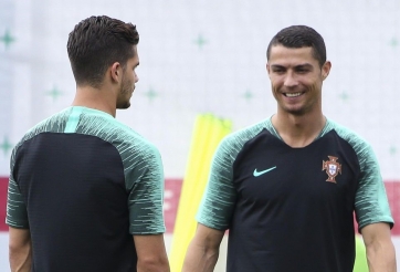 ‘Cỗ máy săn bàn’ chính thức lên tiếng về khả năng cập bến MU